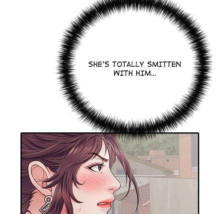 One More Time (Seokhyeon) Uncensored, chapter 33, page 150 of 184