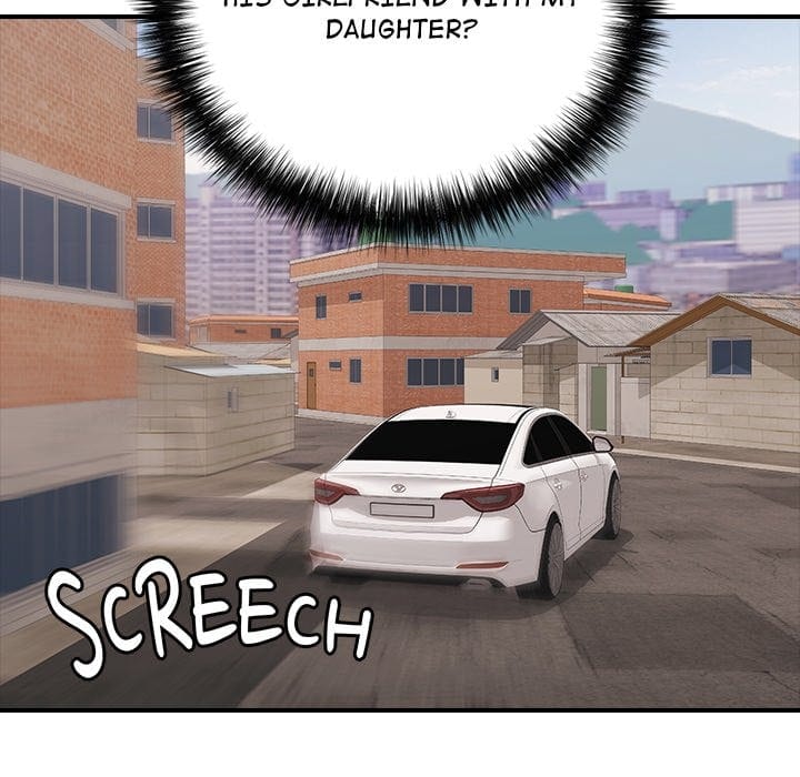 One More Time (Seokhyeon) Uncensored, chapter 33, page 155 of 184