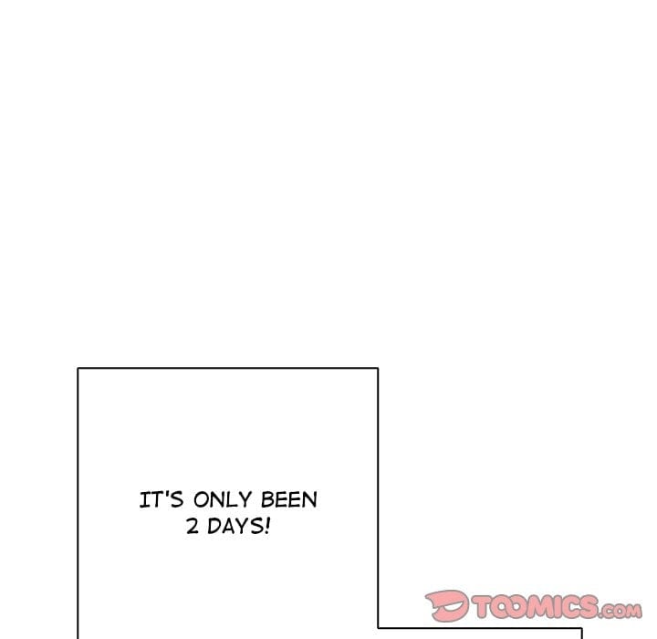 One More Time (Seokhyeon) Uncensored, chapter 33, page 156 of 184