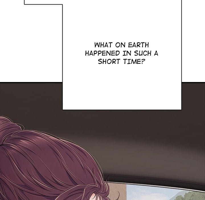 One More Time (Seokhyeon) Uncensored, chapter 33, page 157 of 184