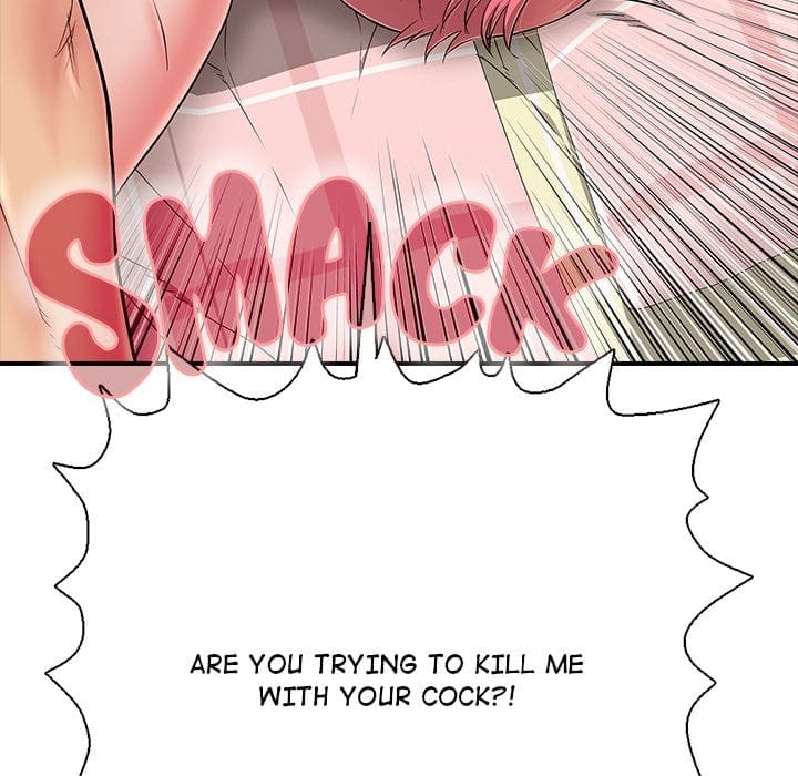 One More Time (Seokhyeon) Uncensored, chapter 33, page 177 of 184