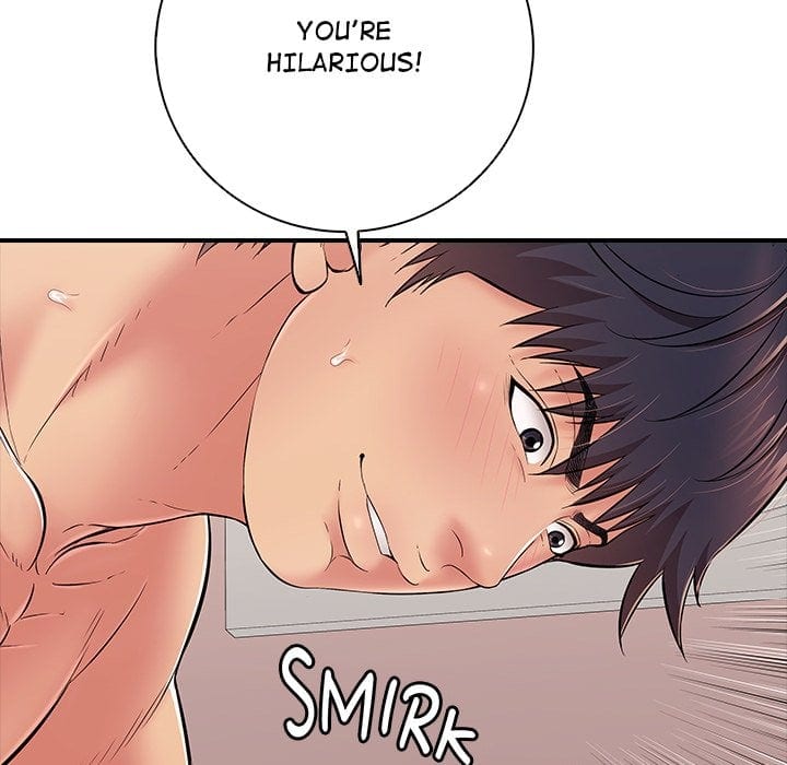 One More Time (Seokhyeon) Uncensored, chapter 33, page 179 of 184
