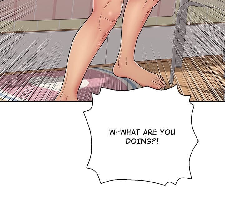 One More Time (Seokhyeon) Uncensored, chapter 33, page 183 of 184