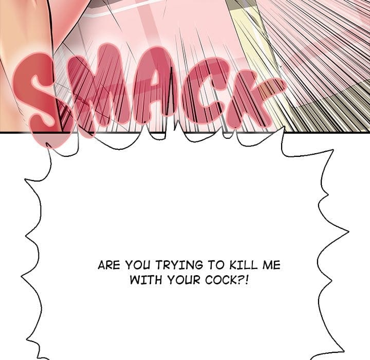 One More Time (Seokhyeon) Uncensored, chapter 34, page 7 of 192