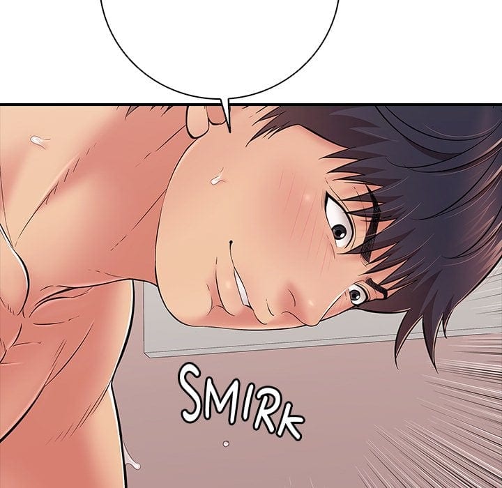 One More Time (Seokhyeon) Uncensored, chapter 34, page 9 of 192