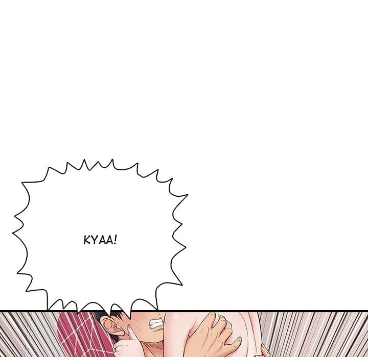 One More Time (Seokhyeon) Uncensored, chapter 34, page 11 of 192