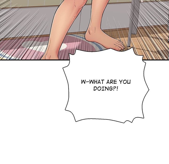One More Time (Seokhyeon) Uncensored, chapter 34, page 13 of 192