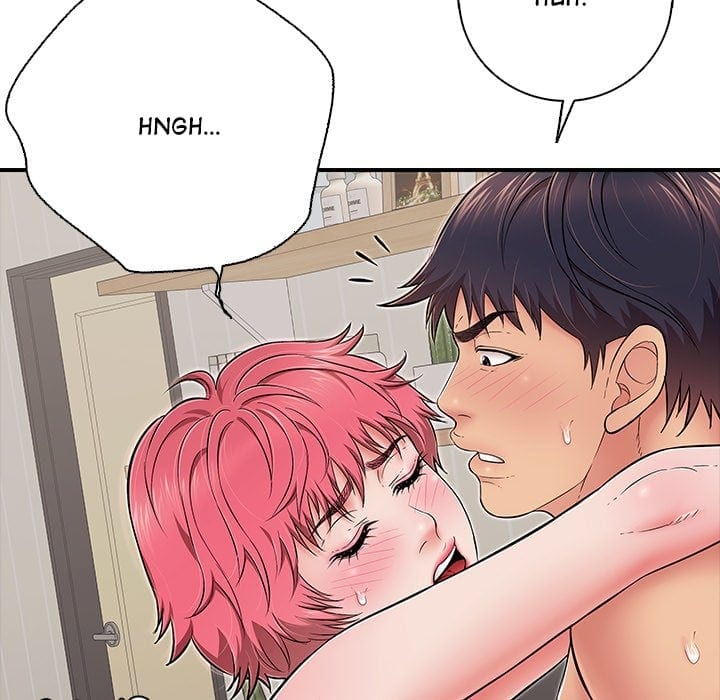 One More Time (Seokhyeon) Uncensored, chapter 34, page 27 of 192