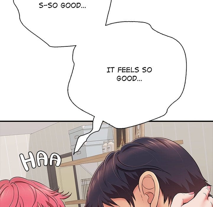 One More Time (Seokhyeon) Uncensored, chapter 34, page 30 of 192