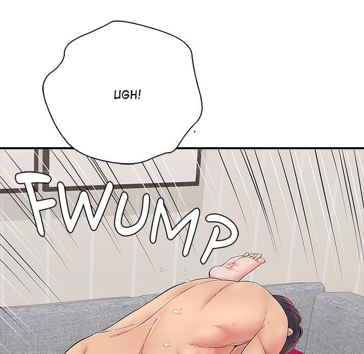 One More Time (Seokhyeon) Uncensored, chapter 34, page 41 of 192