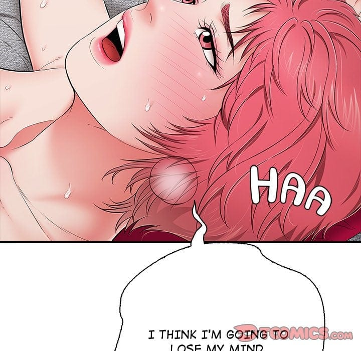 One More Time (Seokhyeon) Uncensored, chapter 34, page 44 of 192
