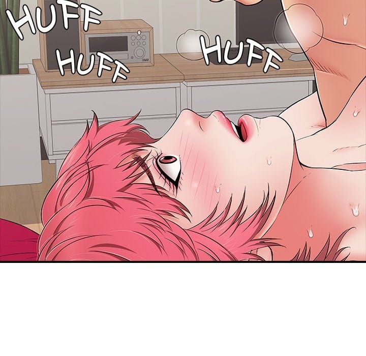 One More Time (Seokhyeon) Uncensored, chapter 34, page 62 of 192