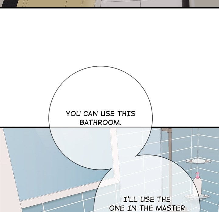 One More Time (Seokhyeon) Uncensored, chapter 34, page 66 of 192
