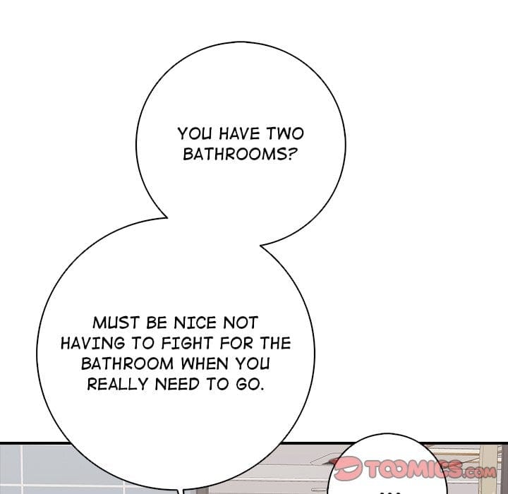 One More Time (Seokhyeon) Uncensored, chapter 34, page 68 of 192