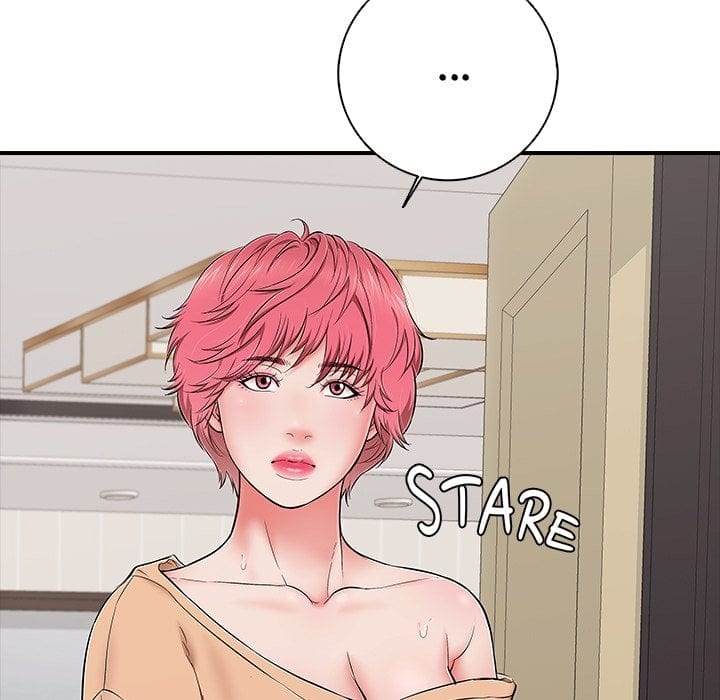 One More Time (Seokhyeon) Uncensored, chapter 34, page 74 of 192