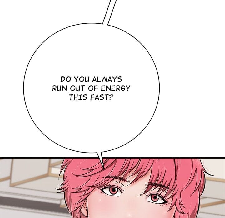 One More Time (Seokhyeon) Uncensored, chapter 34, page 77 of 192
