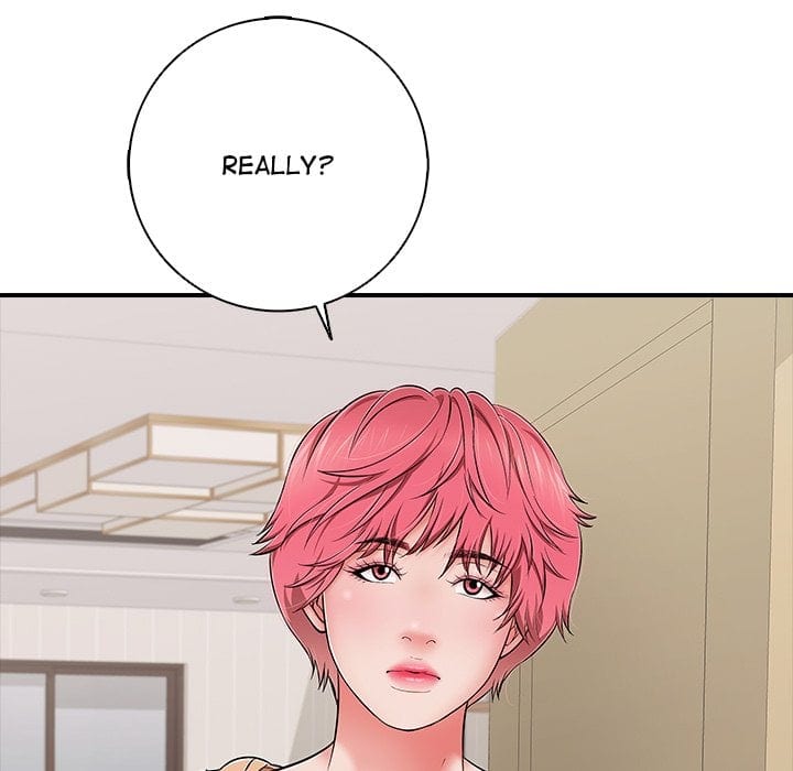 One More Time (Seokhyeon) Uncensored, chapter 34, page 82 of 192
