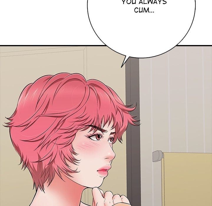 One More Time (Seokhyeon) Uncensored, chapter 34, page 87 of 192