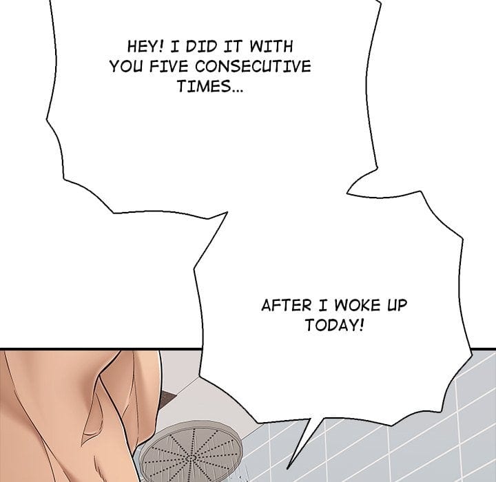 One More Time (Seokhyeon) Uncensored, chapter 34, page 90 of 192