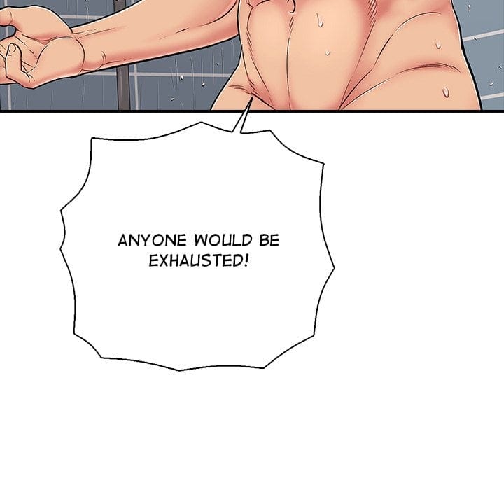 One More Time (Seokhyeon) Uncensored, chapter 34, page 95 of 192