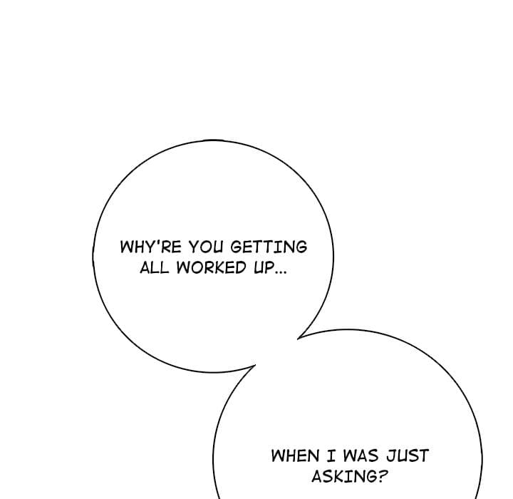 One More Time (Seokhyeon) Uncensored, chapter 34, page 96 of 192
