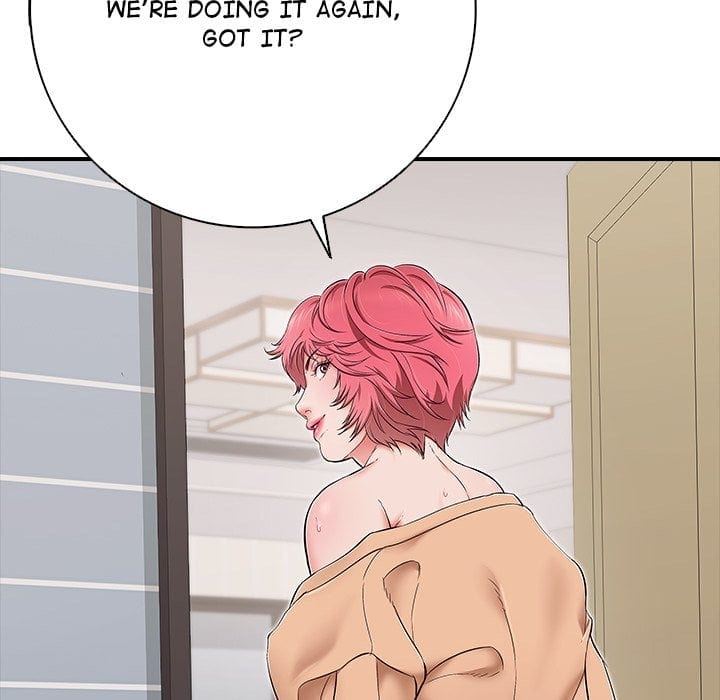 One More Time (Seokhyeon) Uncensored, chapter 34, page 103 of 192