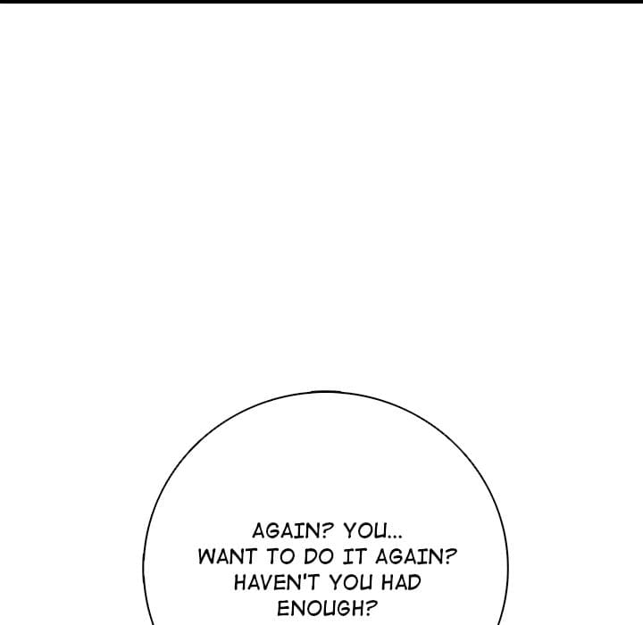 One More Time (Seokhyeon) Uncensored, chapter 34, page 105 of 192