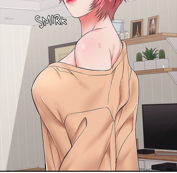 One More Time (Seokhyeon) Uncensored, chapter 34, page 109 of 192