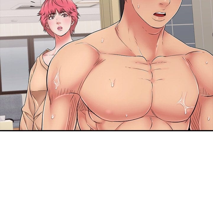 One More Time (Seokhyeon) Uncensored, chapter 34, page 120 of 192