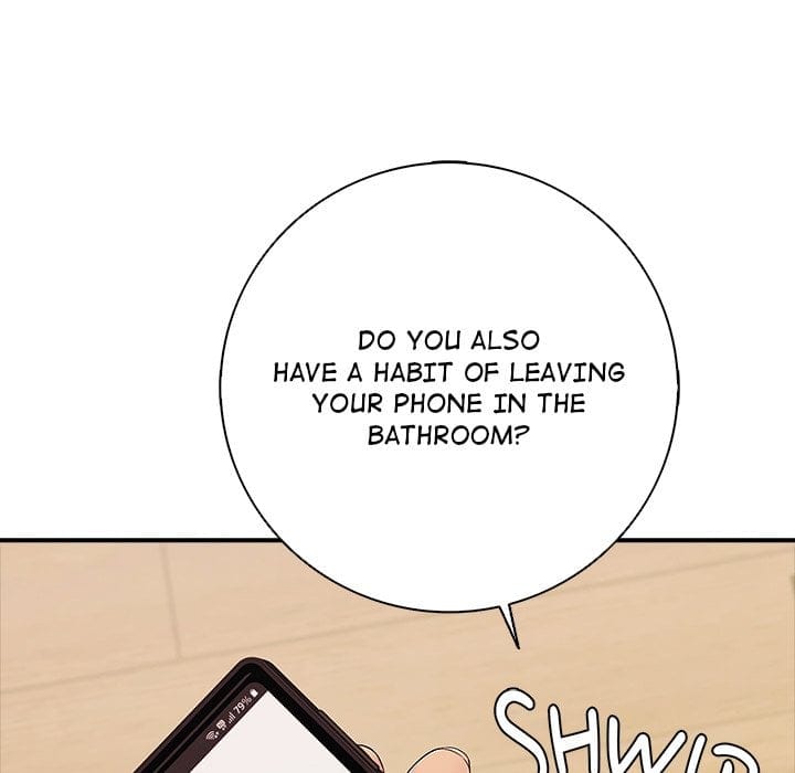 One More Time (Seokhyeon) Uncensored, chapter 34, page 121 of 192