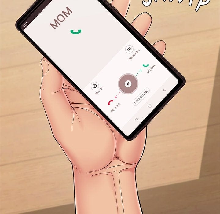 One More Time (Seokhyeon) Uncensored, chapter 34, page 122 of 192