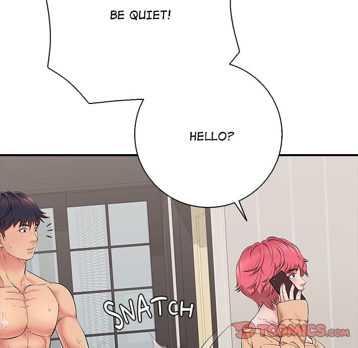 One More Time (Seokhyeon) Uncensored, chapter 34, page 124 of 192