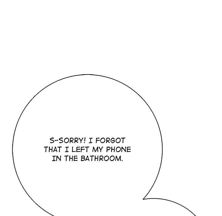 One More Time (Seokhyeon) Uncensored, chapter 34, page 129 of 192