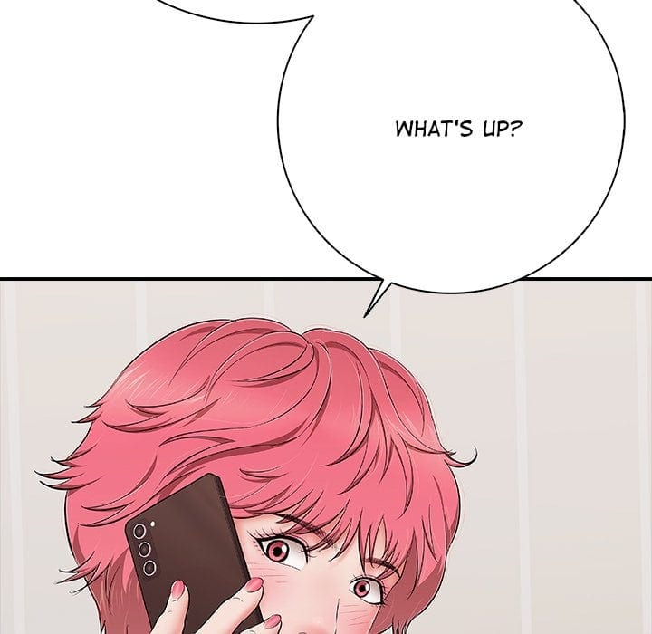 One More Time (Seokhyeon) Uncensored, chapter 34, page 130 of 192