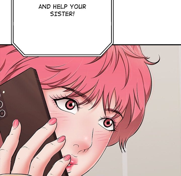 One More Time (Seokhyeon) Uncensored, chapter 34, page 133 of 192