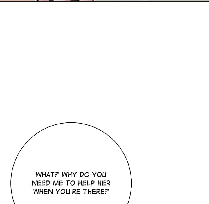 One More Time (Seokhyeon) Uncensored, chapter 34, page 134 of 192