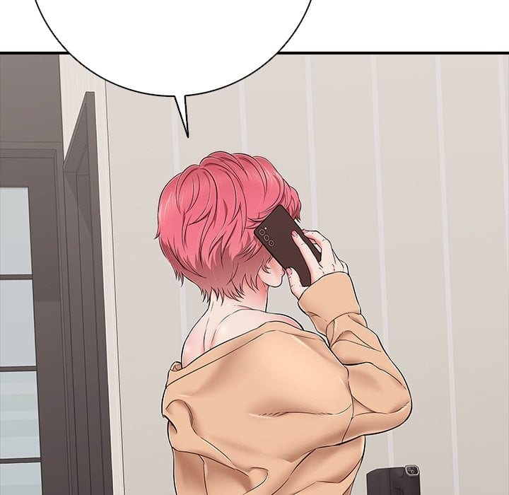 One More Time (Seokhyeon) Uncensored, chapter 34, page 135 of 192