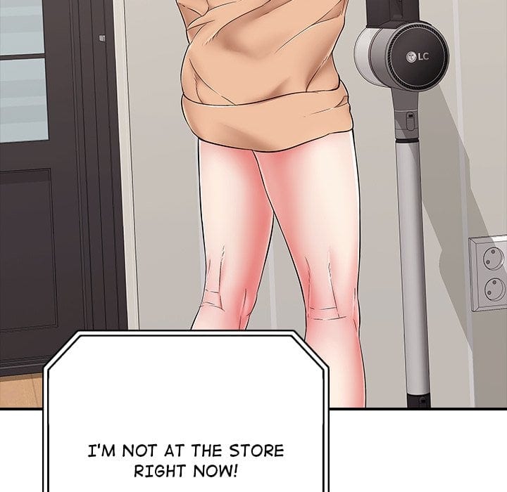 One More Time (Seokhyeon) Uncensored, chapter 34, page 136 of 192