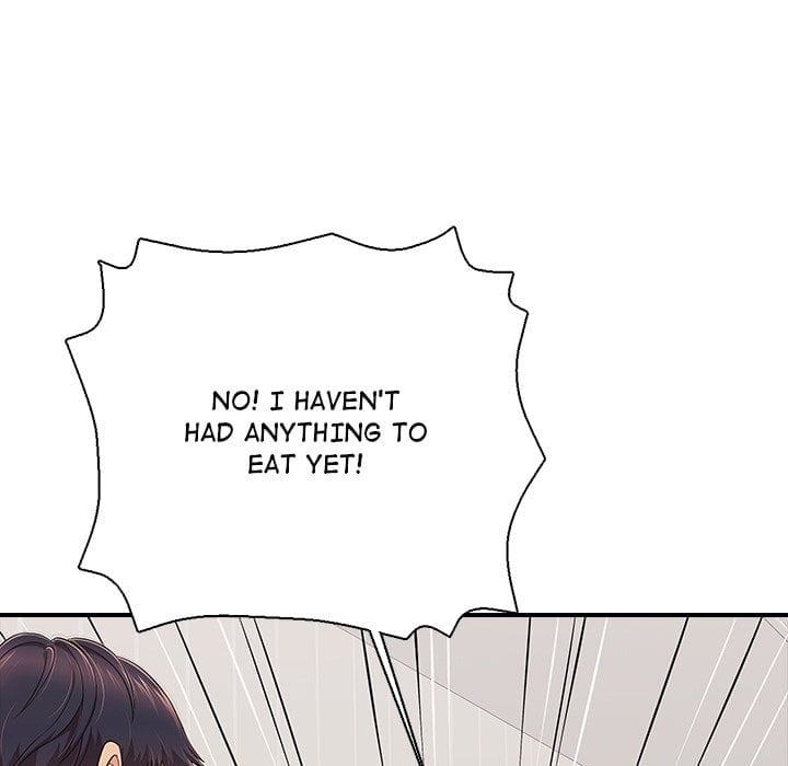 One More Time (Seokhyeon) Uncensored, chapter 34, page 138 of 192