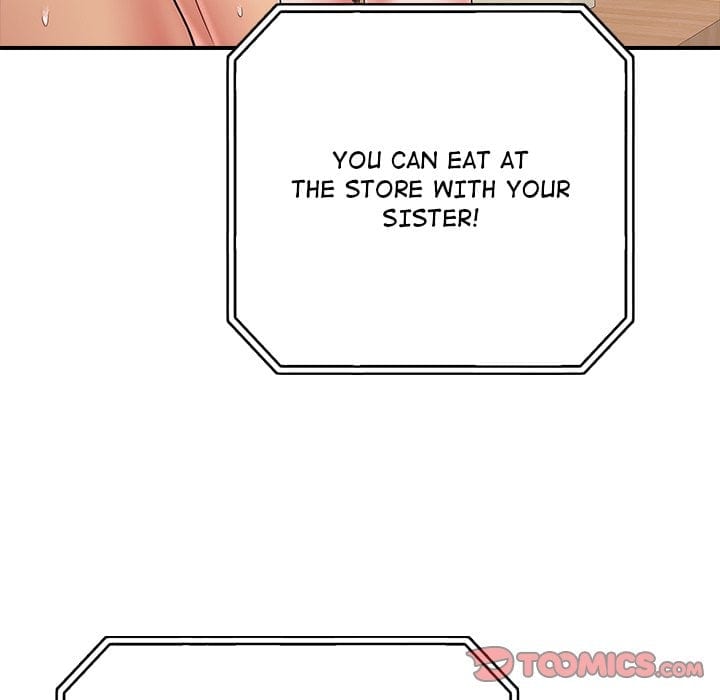 One More Time (Seokhyeon) Uncensored, chapter 34, page 140 of 192