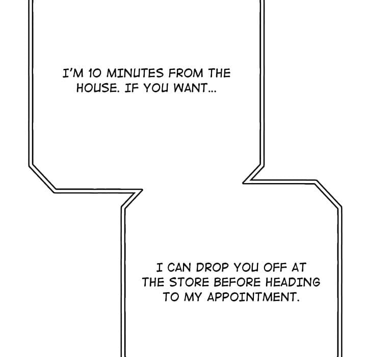 One More Time (Seokhyeon) Uncensored, chapter 34, page 141 of 192
