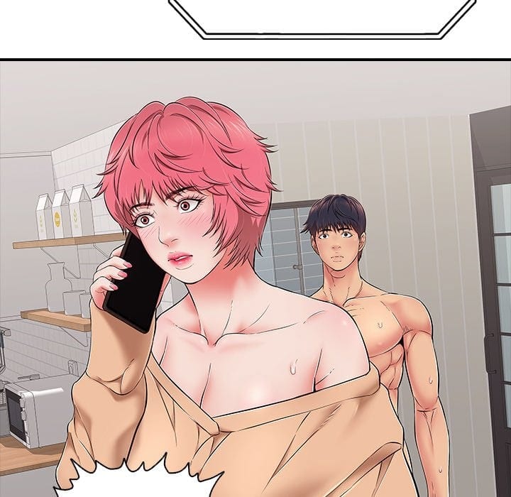 One More Time (Seokhyeon) Uncensored, chapter 34, page 142 of 192