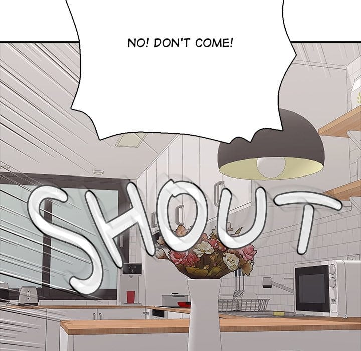 One More Time (Seokhyeon) Uncensored, chapter 34, page 144 of 192