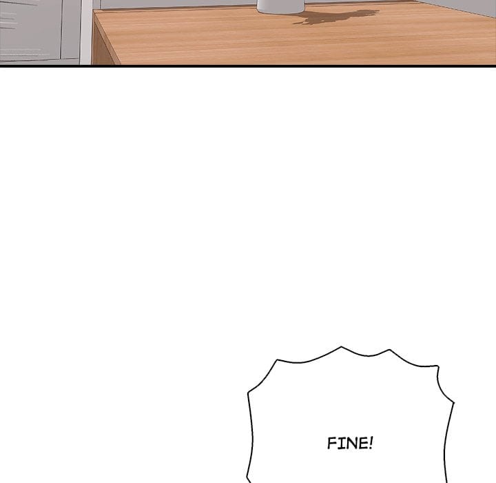 One More Time (Seokhyeon) Uncensored, chapter 34, page 145 of 192