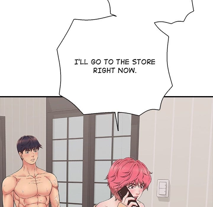 One More Time (Seokhyeon) Uncensored, chapter 34, page 146 of 192