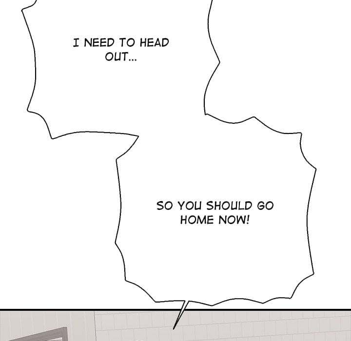 One More Time (Seokhyeon) Uncensored, chapter 34, page 151 of 192