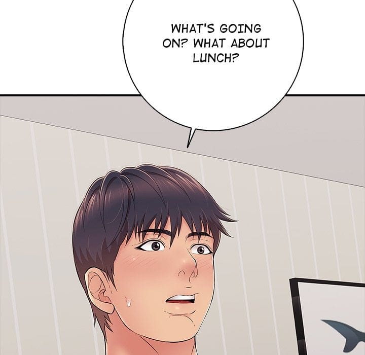 One More Time (Seokhyeon) Uncensored, chapter 34, page 154 of 192