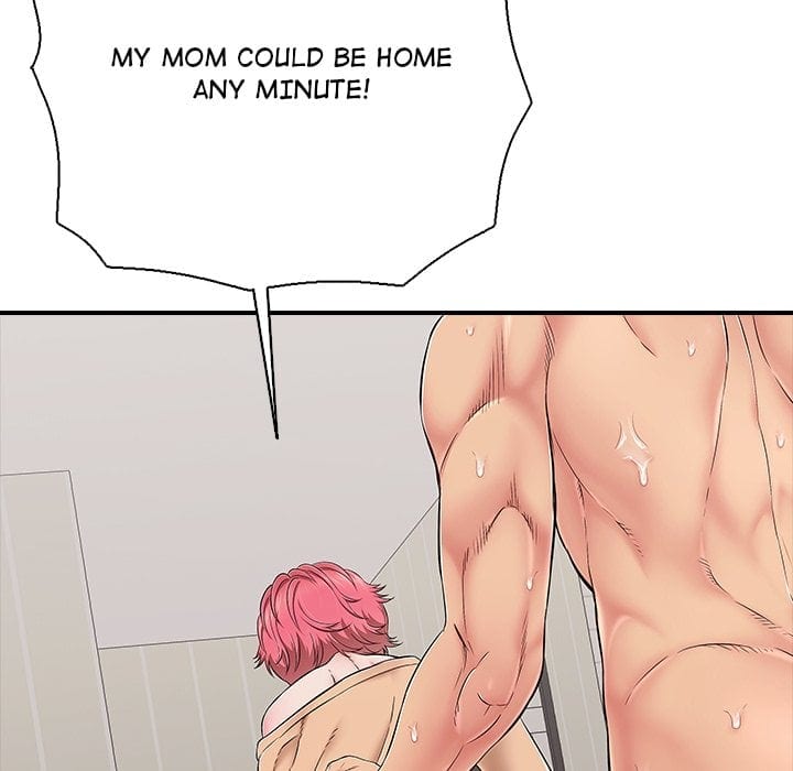 One More Time (Seokhyeon) Uncensored, chapter 34, page 157 of 192