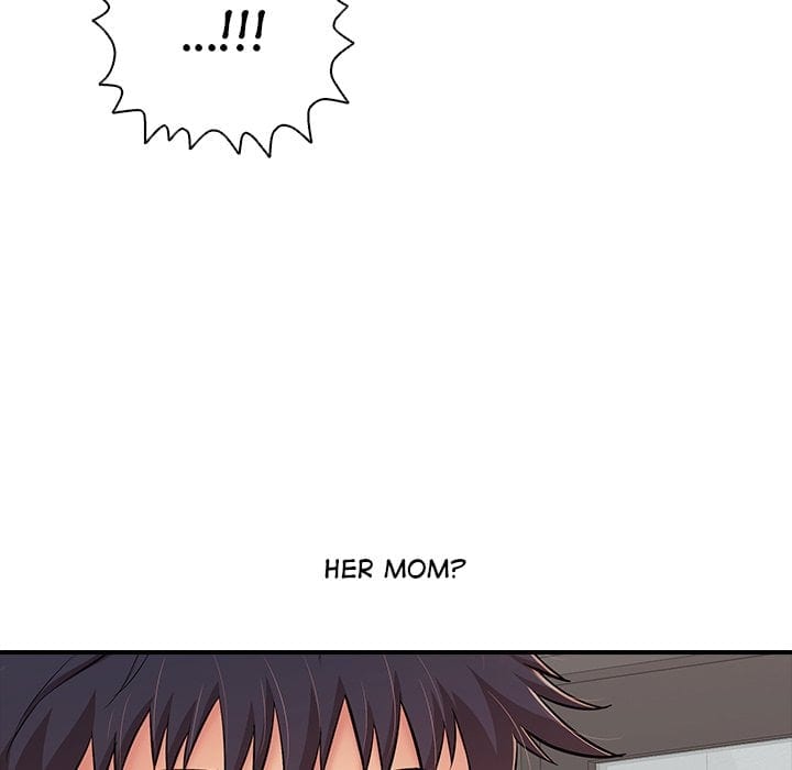 One More Time (Seokhyeon) Uncensored, chapter 34, page 159 of 192