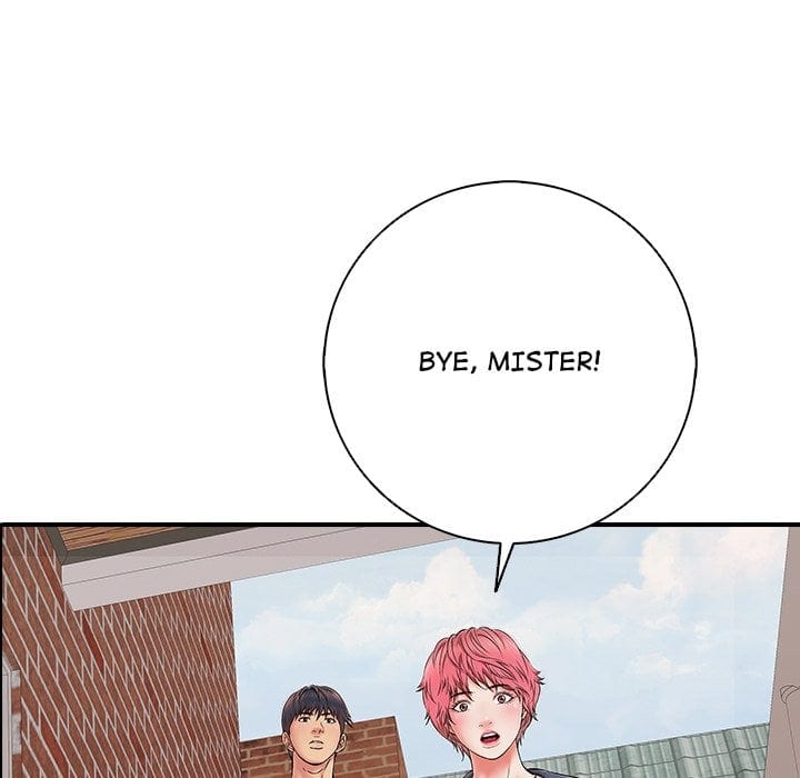 One More Time (Seokhyeon) Uncensored, chapter 34, page 162 of 192